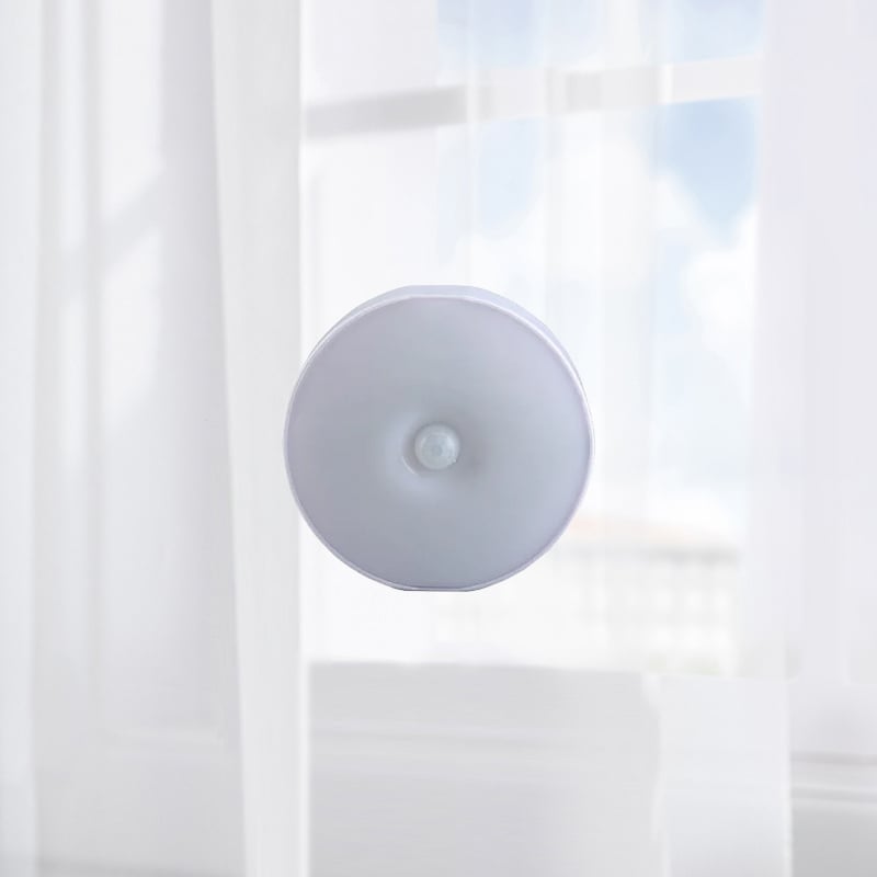 Led Intelligent Rörelsesensor Lampa