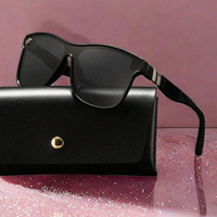 Women's Flat Top Sunglasses