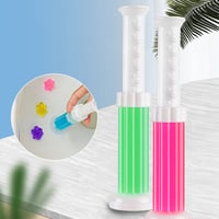 Toilet Gel Stamp Cleaner
