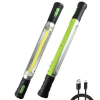 Magnetische oplaadbare COB-werklamp