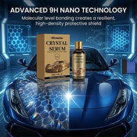 Car Ceramic Coating Agent