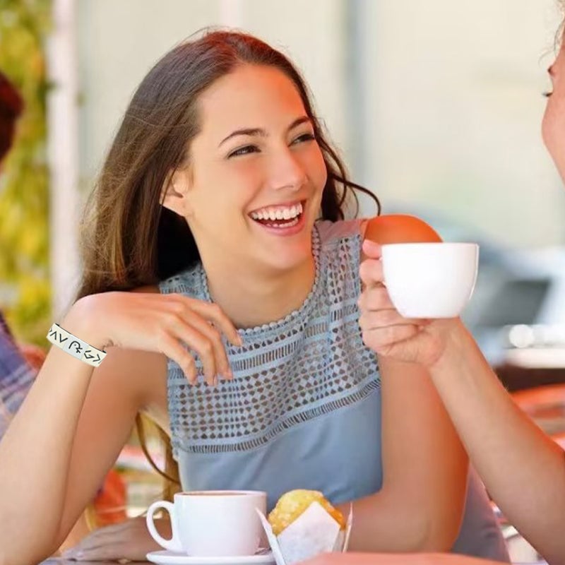 UPSELL Daily Bible Bracelet