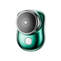 USB Mini Shaver