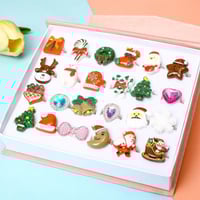 Adjustable Jewelry Rings for Girls