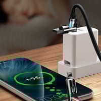 240W 4-in-1 USB C Cable