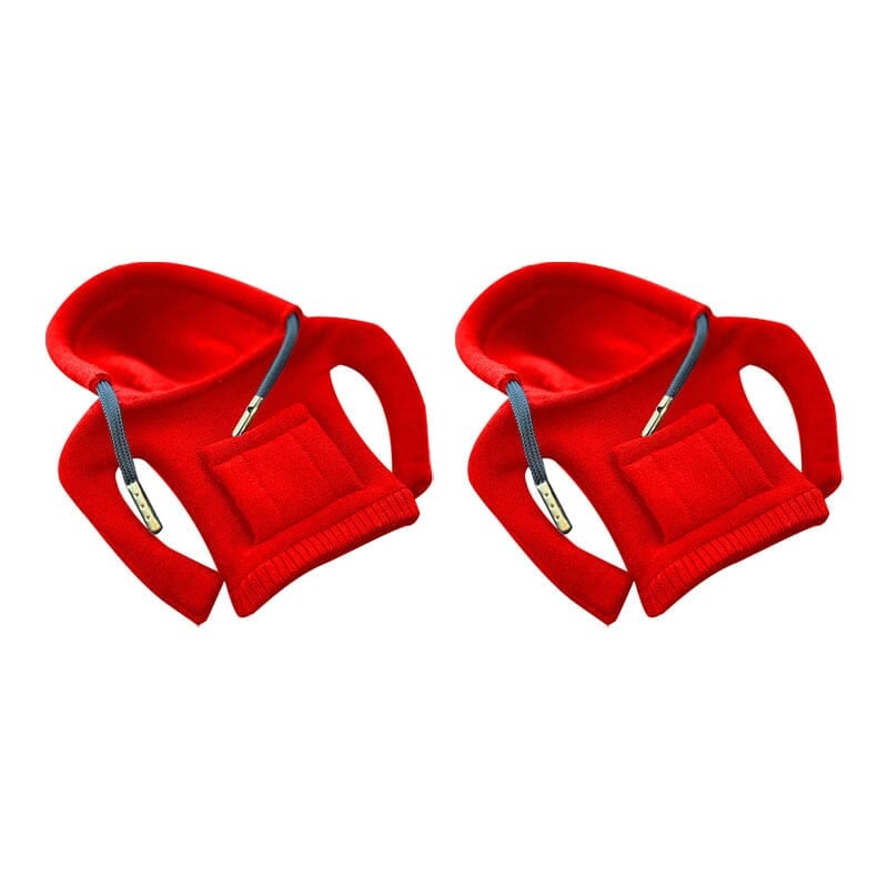 Style A-Red*2