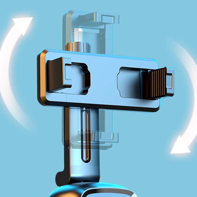 Q03 Smartphone Tracking Gimbal