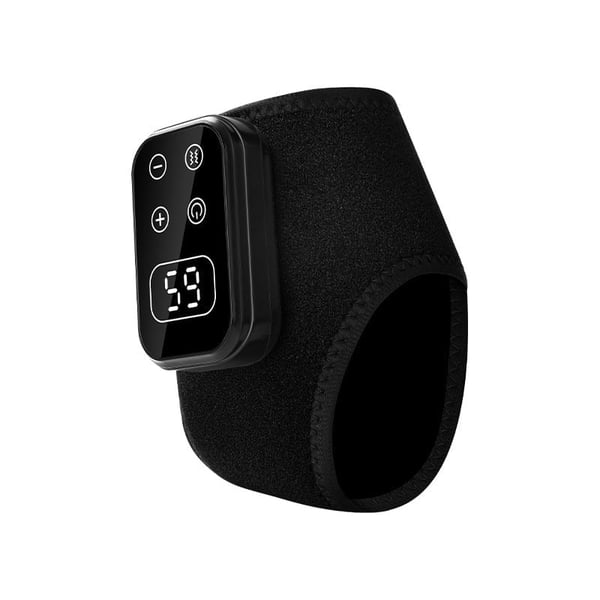 Sakerplus® Heated Ankle Wrap For Pain Relief