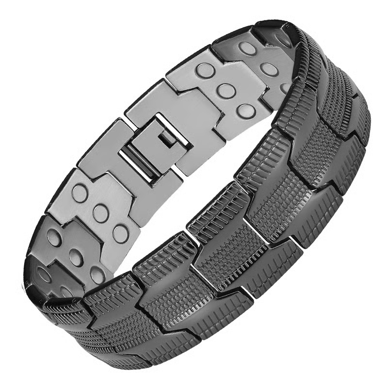 Ultra-Stärke Magnetisches Kupfer-Armband