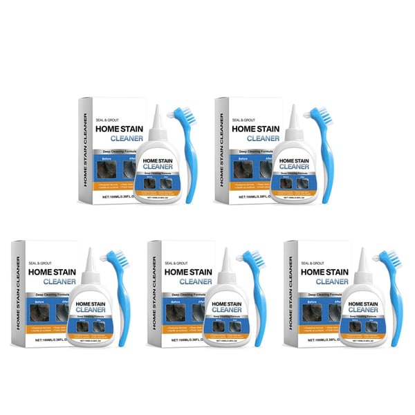 ✨Household Cleaner Gel