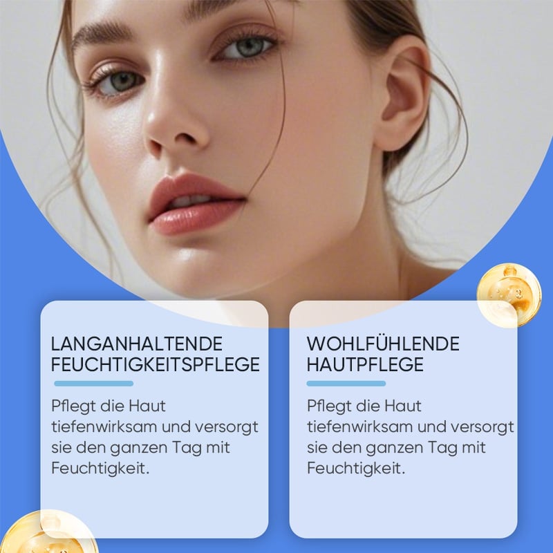 ZEPHOCO Feuchtigkeitsspendende Flüssiggrundierung