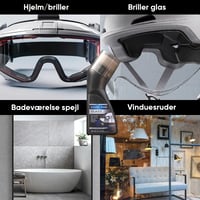 SALE Anti-dug belægningsmiddel