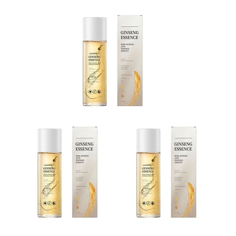  Wildginseng Anti-Aging Essenz