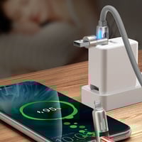 New 240W 4-in-1  USB C Cable