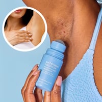Smoothing Solution Ingrown Hair Treatment