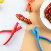 Gereedschap voor krabbenschelp