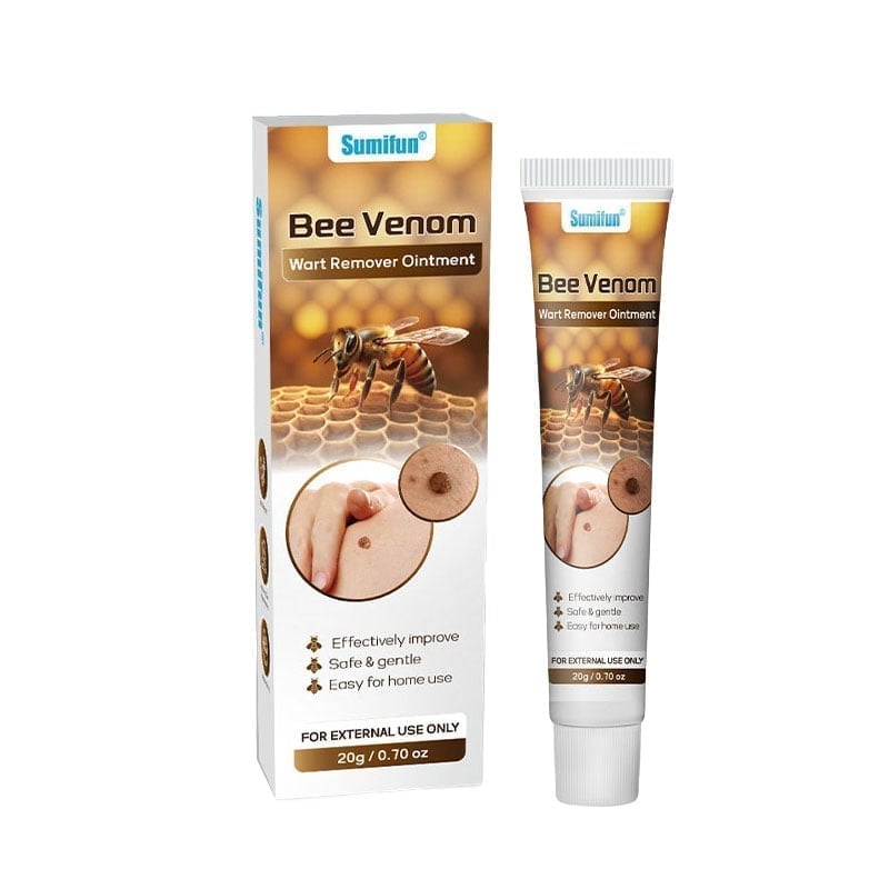 🌿 Anti-Wart/Skin Tag Cream 🩹