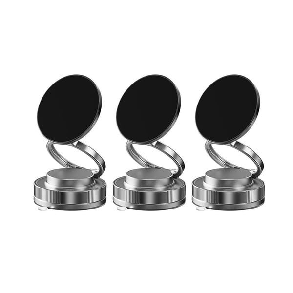 360° Adjustable Vacuum Magnetic Phone Holder