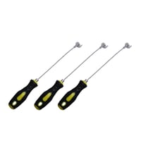 Heat-Resistant Oil Drain Tool for Clean Maintenance