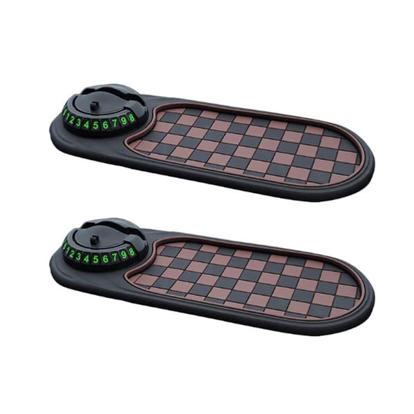 Multifunctional Car Anti-Slip Mat