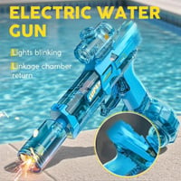 Blaze Ice Mouse Electric Water Sprayer