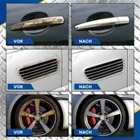 Auto-Rostentfernungsspray