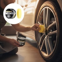 Wheel Repair Paste