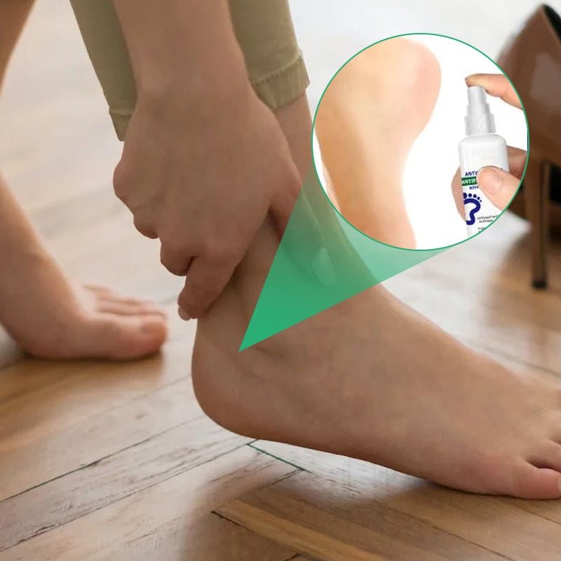 Foot Care Lotion