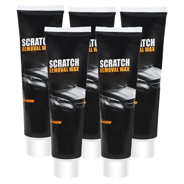 Car Scratch Repair Paste