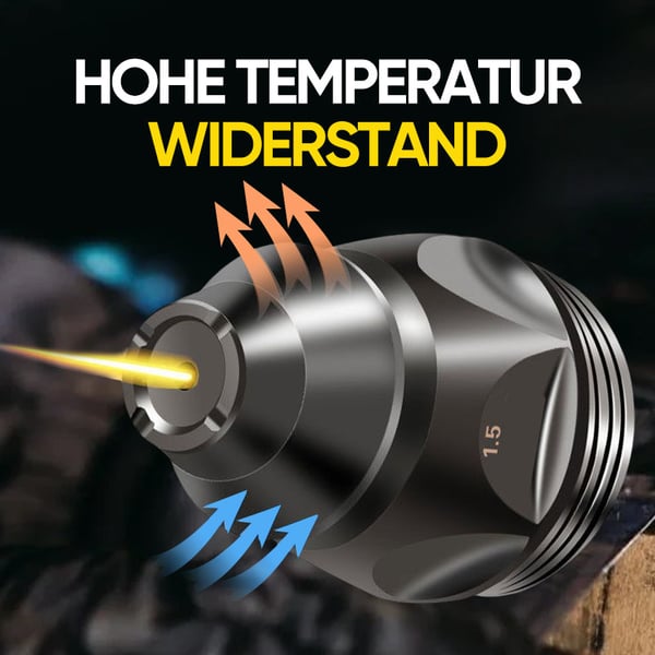 Düse zum Plasmaschneiden