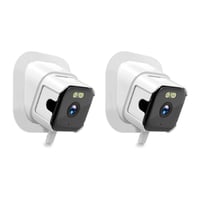 Kexon™ 2K Dual Band Window Security Camera