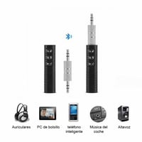 Receptor Bluetooth Universal para Coche