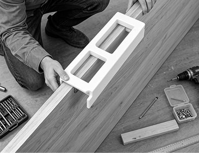 Switching between tools