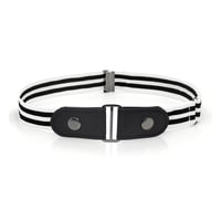 🎊Super Elastischer Schnallenfreier Gürtel für Damen und Herre🎊