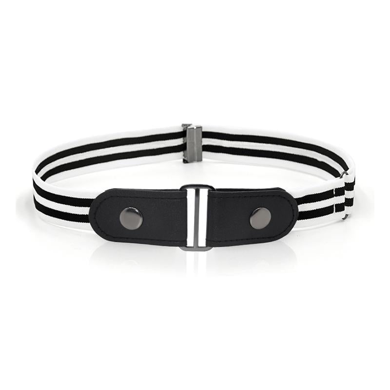 🎊Super Elastischer Schnallenfreier Gürtel für Damen und Herre🎊