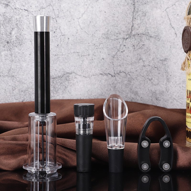 sale - Wino on the Go Wine Opening Set