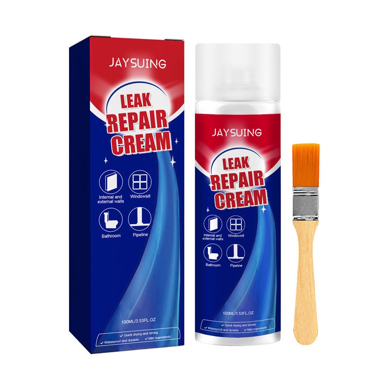 Auslaufsicherer Reparaturkleber