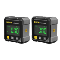 Digitaler Laser-Winkelmesser