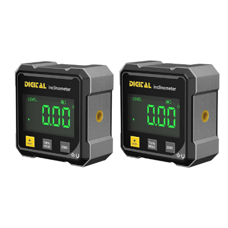 Digitaler Laser-Winkelmesser