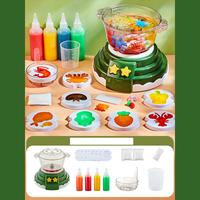 🦀Magic Water ELF, Children Handmade Aqua Gel Sensory Toy Set