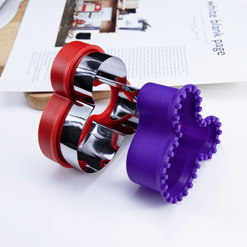 Sandwich Cutter & Sealer