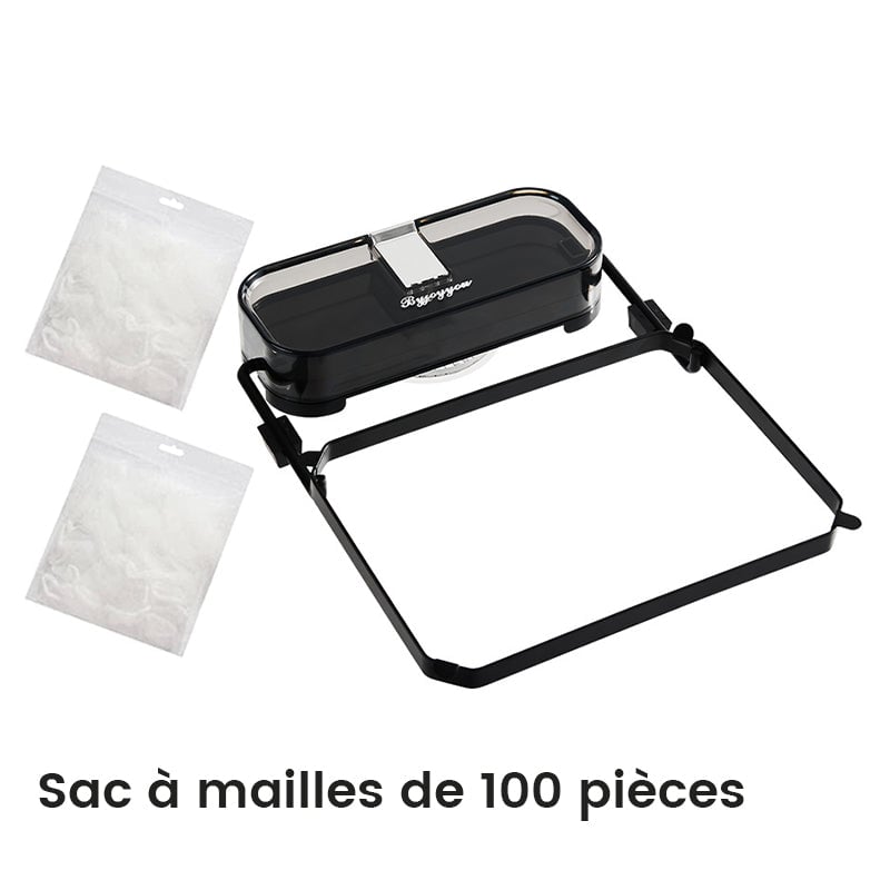 💦Porte-filtre pour cuisine💦