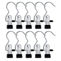 Heavy Duty Hengekroker Clips