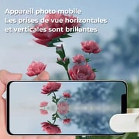 Photo panoramique