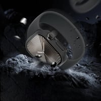 Vielseitige Smart-AI-Uhr mit Touchscreen-Display