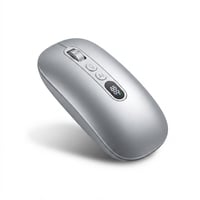 Kexon™ AI Smart Tri-Mode Voice Typing Mouse