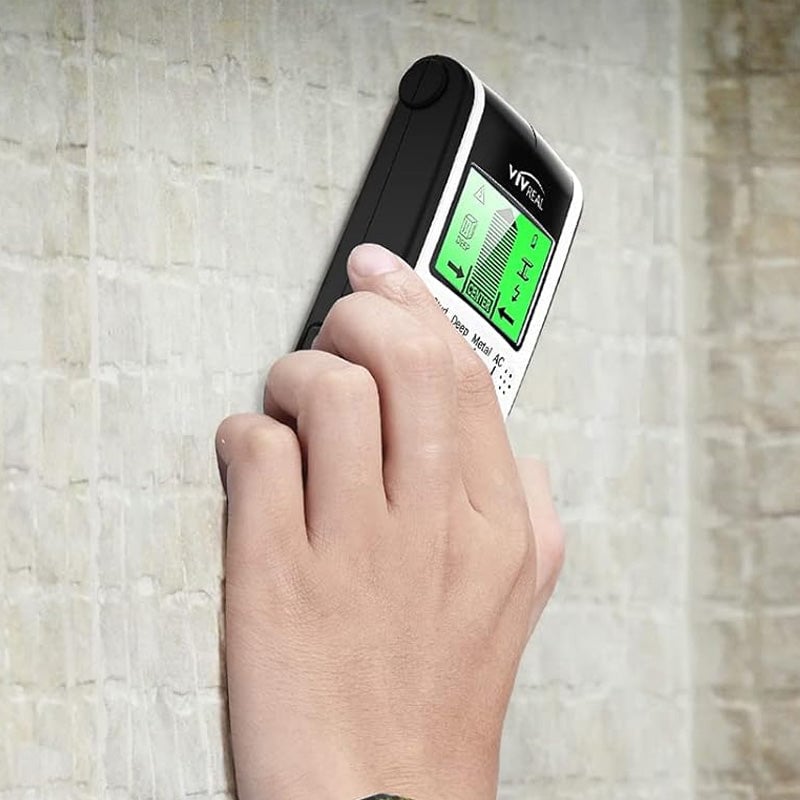 Stud Finder Wall Scanner