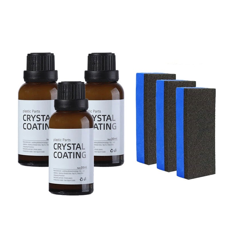 【Sale】Coating Agent For Automotive Plastics Promo