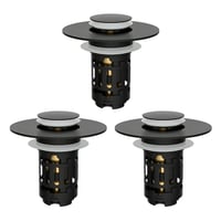 💦Universal Bathroom Sink Pop-Up Drain Stopper