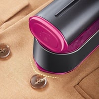 Portable Folding Steamer Iron-CY